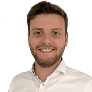 Aleksander Lutsker profile picture