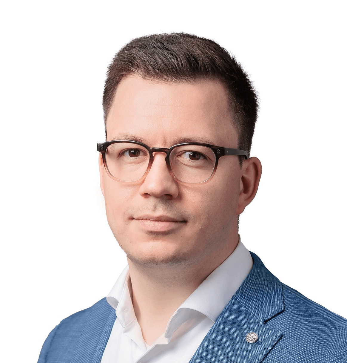 Norman Abrahamson profile picture